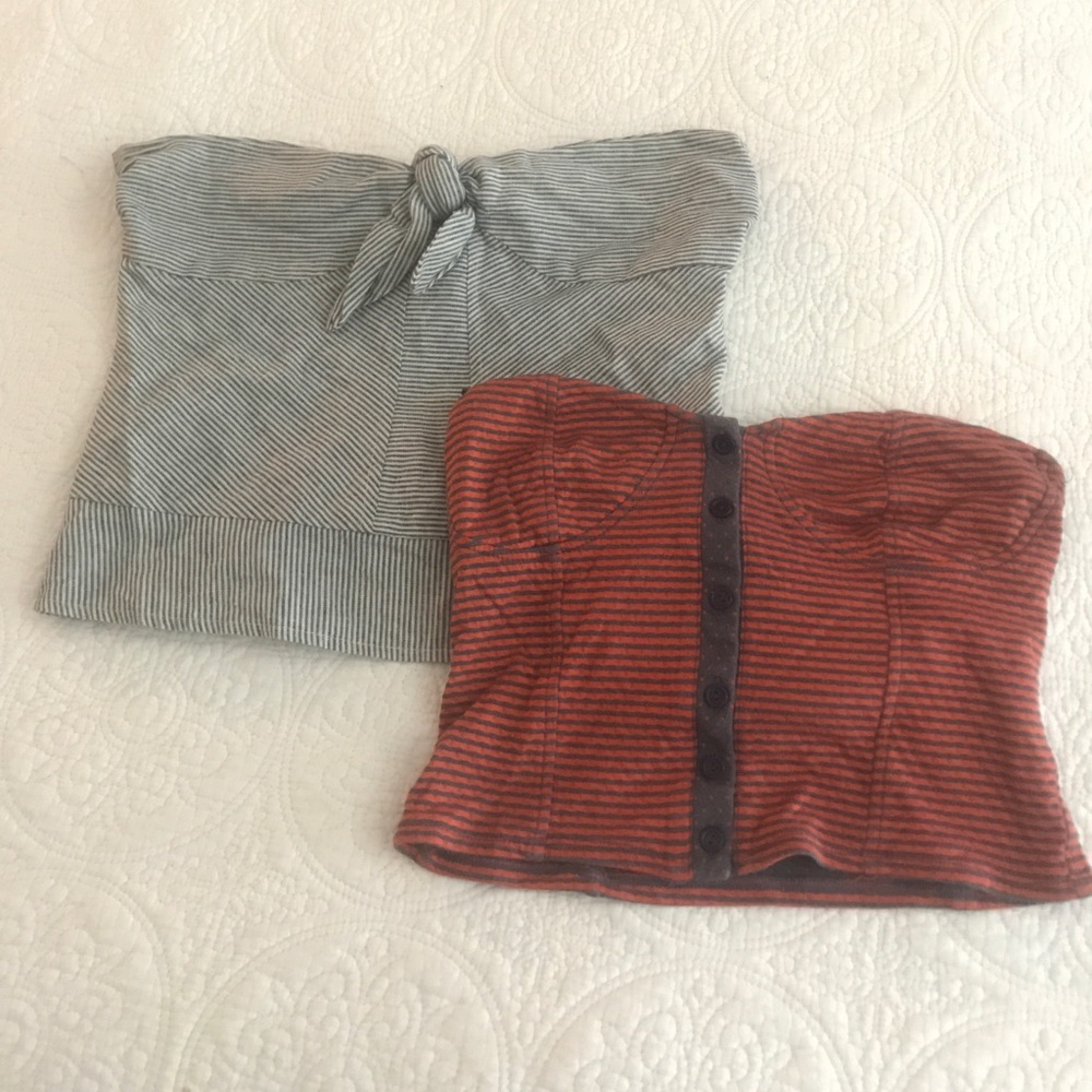 Crop Top bundle
